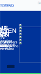 Mobile Screenshot of 3technologies.com
